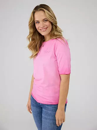 LIEBLINGSSTÜCK | T-Shirt CANDICE | 